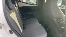 Toyota Aygo 1.0 VVT-i X-Trend TSS 5dr Petrol Hatchback